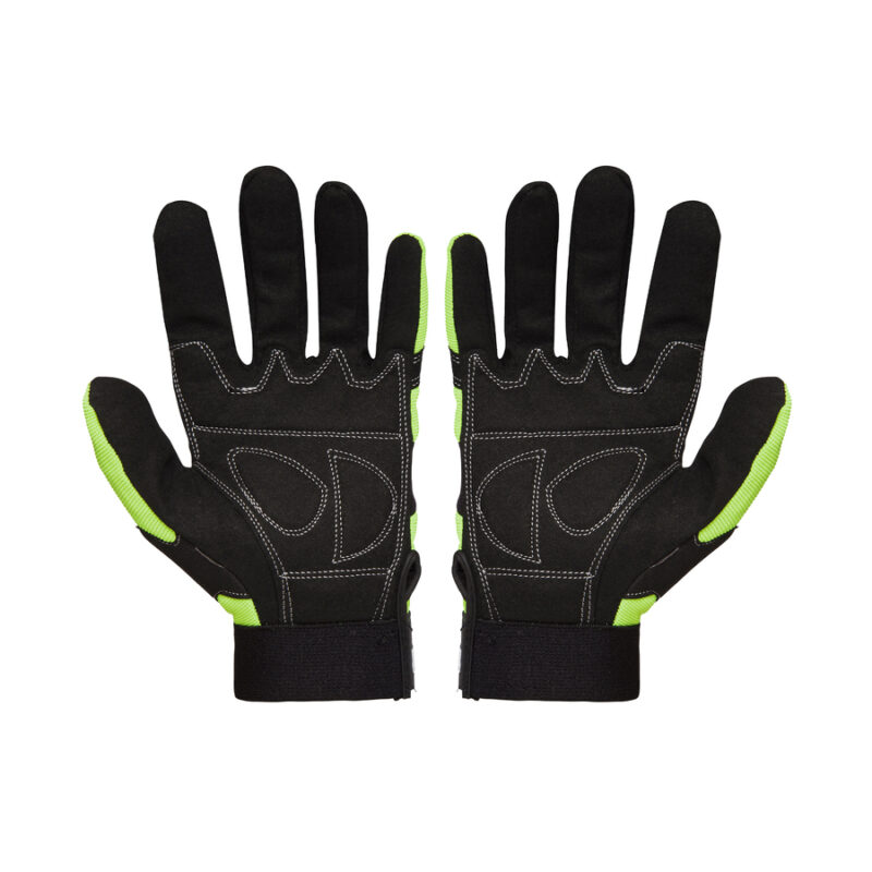 40208-HiVis-Anti-Vibe-Mech-gloves-1