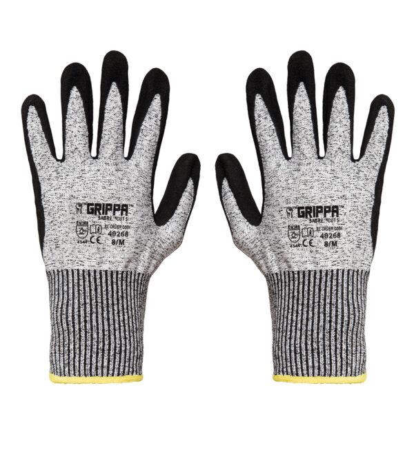 40268-GRIPPA-Sabre-Cut-Resistant-Glove-2