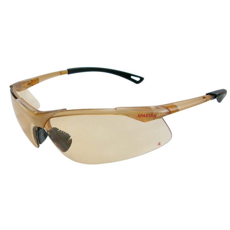 Warrior Safety Glasses Indoor/Outdoor Lens