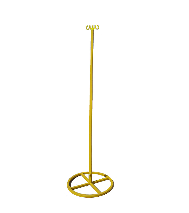 72308-metal lead-stand