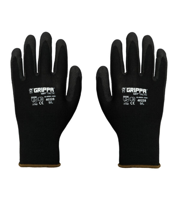 Personal Protection Equipment