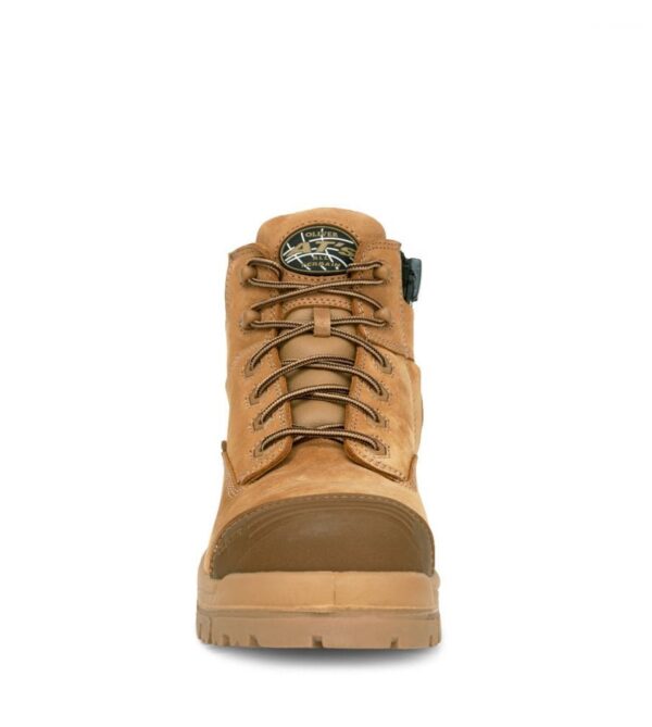 Work Boots
